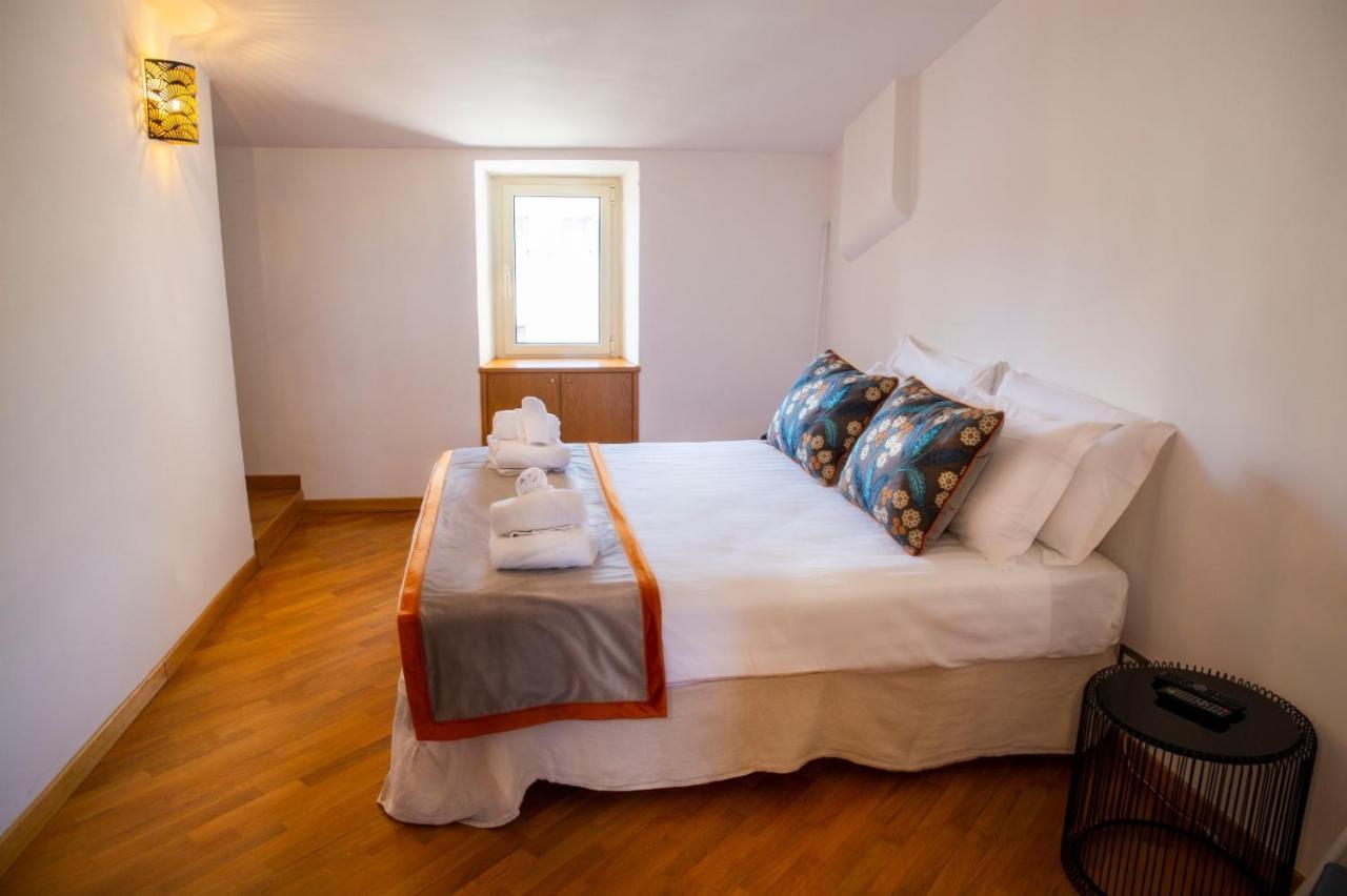 Inn Lucina 35 Roma Exterior foto